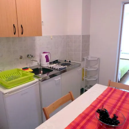 Apartmán In Stinjan/istrien 26794 *